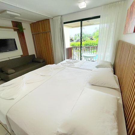 Flat Top No Marulhos Resort Pôrto das Galinhas Εξωτερικό φωτογραφία